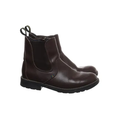 Chelsea boots (Bruin) van Kavat