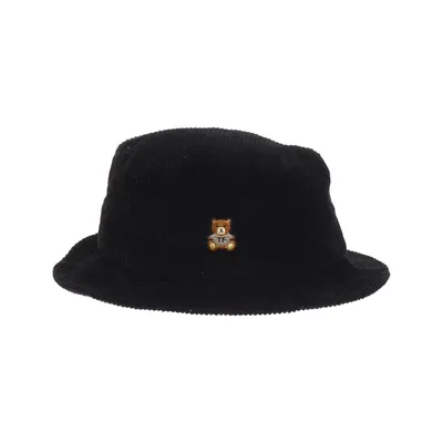 Bøllehat (Sort) fra Teddy Fresh Bomuld