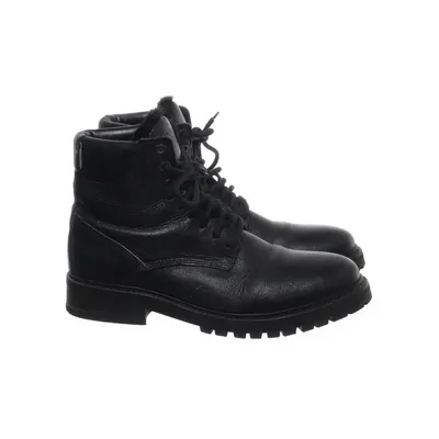 Kängor (Svart) från Stockholm Design Group