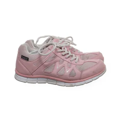 Sneakers (Pink, White) from Polecat