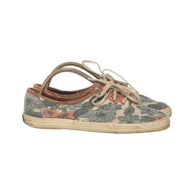 Canvas schoenen (Meerkleurig) van Keds