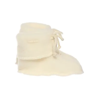 Babystøvler (Beige) fra Engel Uld
