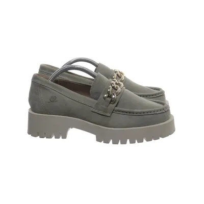 Loafers (Grijs) van Rosa Negra