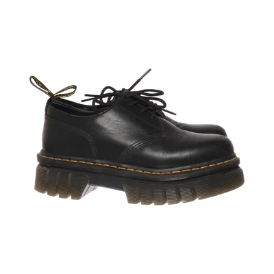 Promenadskor (AUDRICK 3-EYE SHOE) från Dr. Martens