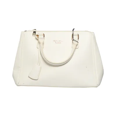 Handbag (White) from Princely