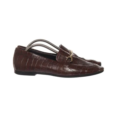 Loafers (Brown) from Zara