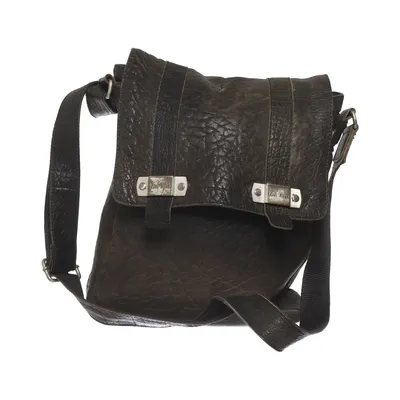 Shoulder-bag (Brown) from Paul Chriz