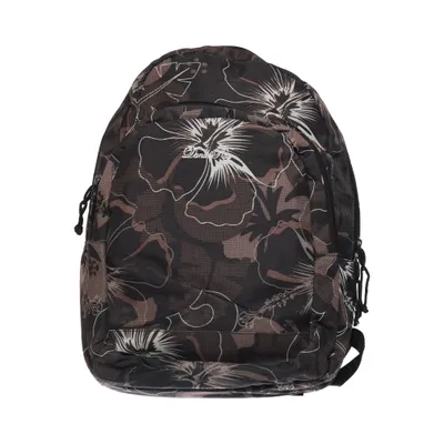 Backpack (Black, Brown) from Daniel Ray