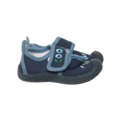 Chaussons de gymnastique (Bleu, Vert) de Bobbi Shoes