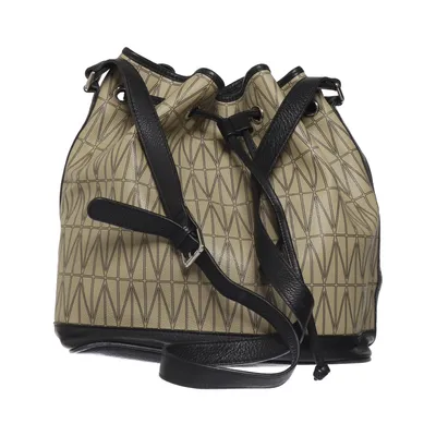 Schoudertas (Beige, Zwart) van Dagmar