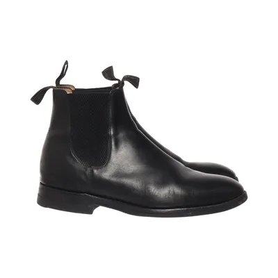 Chelsea boots (Svart) från Loake