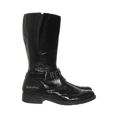 Boots (Black) from Replay & Sons