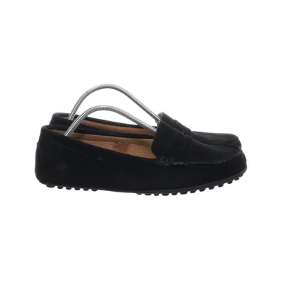 Loafers (Zwart) van Morris
