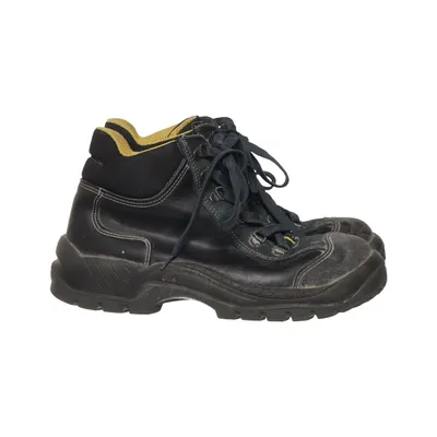 Work footwear (Black) from Sievi