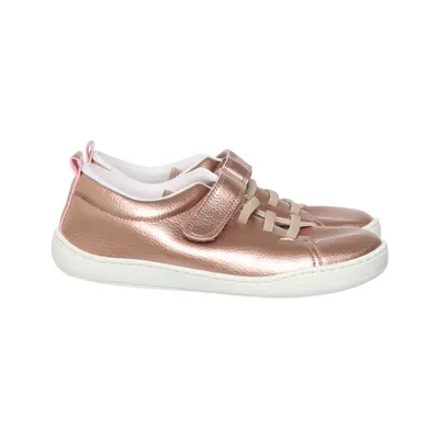 Sneakers (Pink) from Lamino Leather