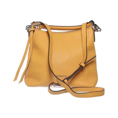Shoulder-bag (Orange) from Coccinelle