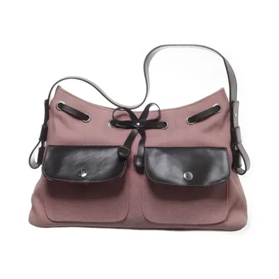 Handväska (Rosa, Brun) från Global