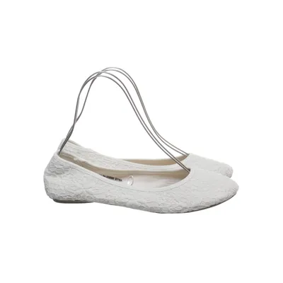 Ballerinaskor (Vit) från Clou
