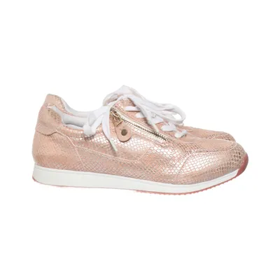 Sneakers (Pink) from TopWay