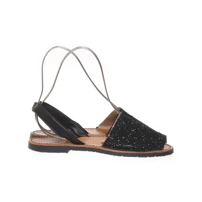 Sandaler (Svart) från Clou