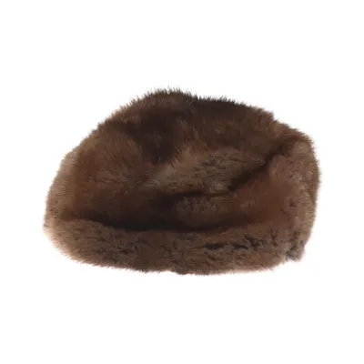 Hat (Brown) from Westbury