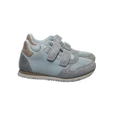 Sneakers (Sølv) fra Woden