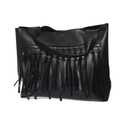 Sac à main (Noir) de Mango