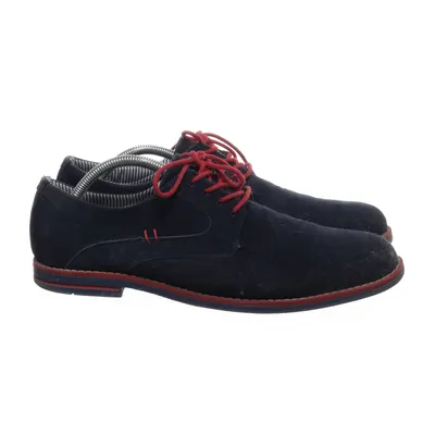 Derbyskor (Blå, Röd) från Tom Tailor
