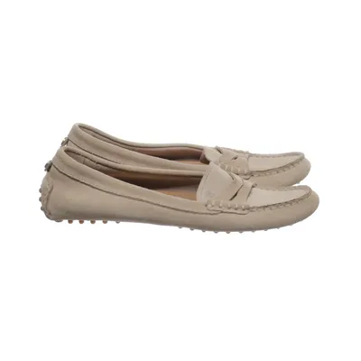 Loafers (Beige) van Massimo Dutti