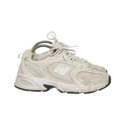 Trainingsschoenen (Wit, Grijs, Zwart) van New Balance