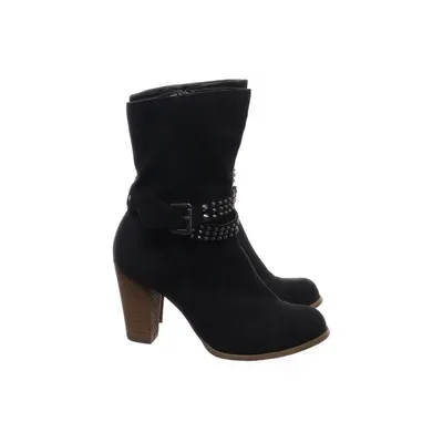 Stövletter (Svart) från Donna Girl