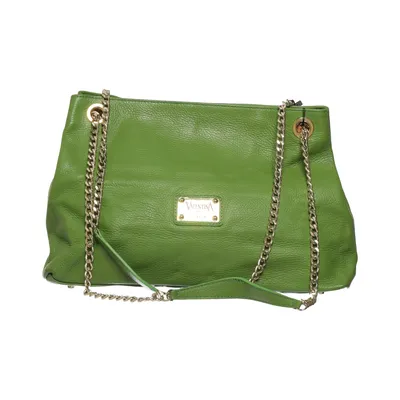 Shoulder-bag (Green) from Valentina