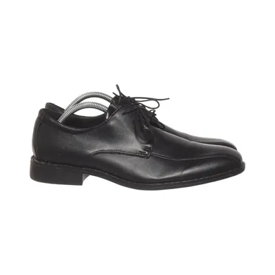 Chaussures Derby (Noir) de DS Shoes by DinSko