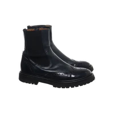 Bottines (Bleu) de Philosophy