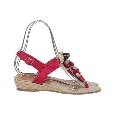 Kilklackar (Rosa, Beige) från Corina Skinn