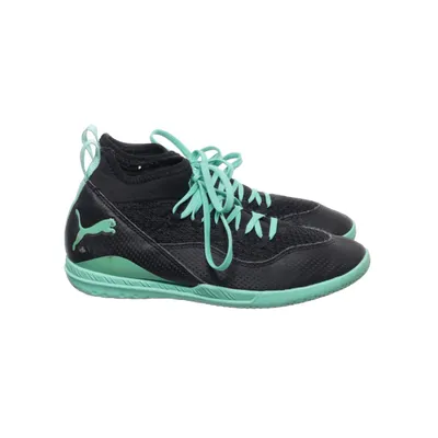 Trainers (Black, Green) from Puma
