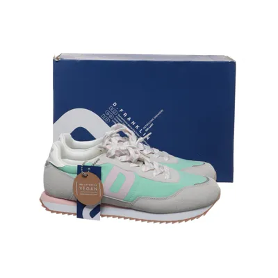 Baskets (Vert, Gris, Rose) de D.Franklin