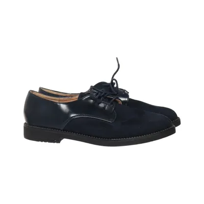 Chaussures Derby (Bleu) de CHC Shoes