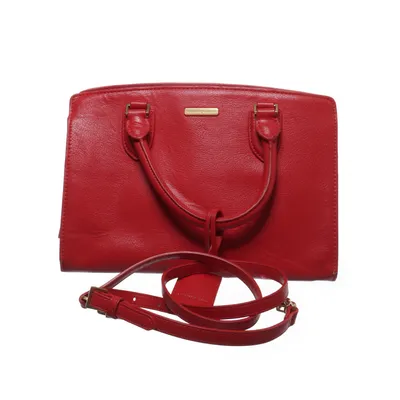Handväska (Röd) från Charles & Keith