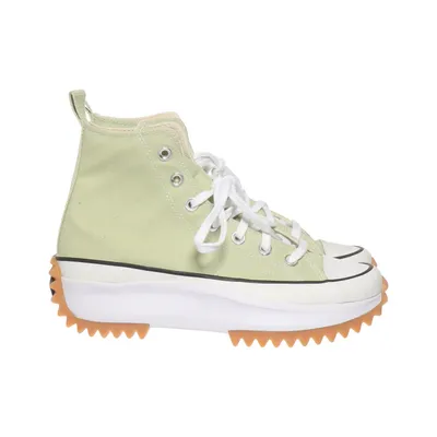 Sneakers (Green) from Converse