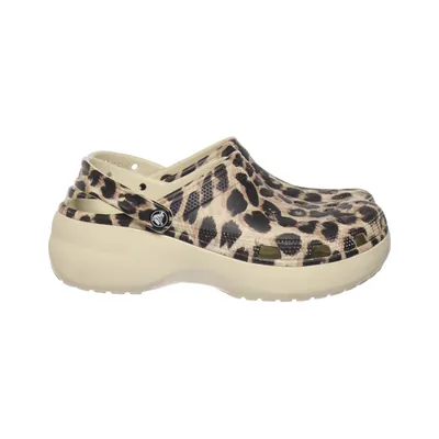Sandaler (Classic Platform Clog) fra Crocs
