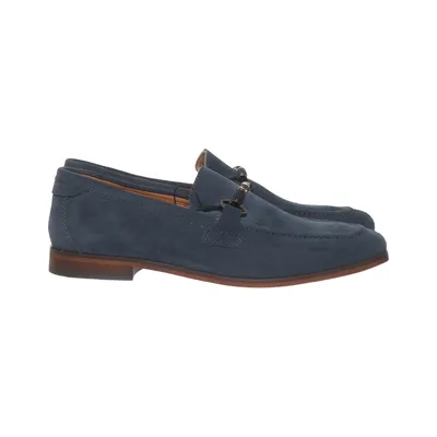 Loafers (Blå) från Pier One Skinn