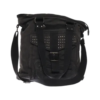 Axelremsväska (A21064 TRAFFIC NVP02) från Pepe Jeans London Bomull, Polyester
