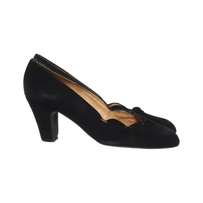 Pumps (Black) from Penelope