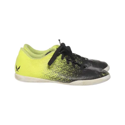 Baskets (Noir, Jaune) de Socks
