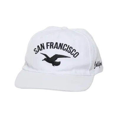 Baseball cap (White)