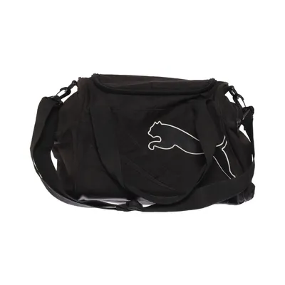 Axelremsväska (Svart) från Puma