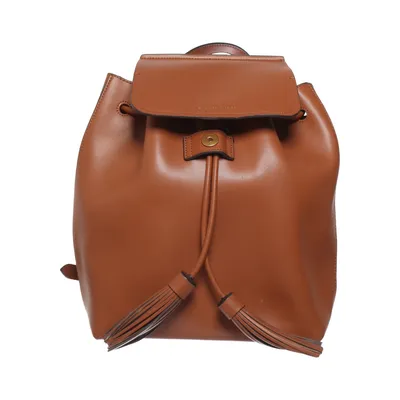 Sac à dos (Marron) de Charles & Keith