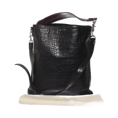 Sac à bandoulière (Noir) de WHYRED