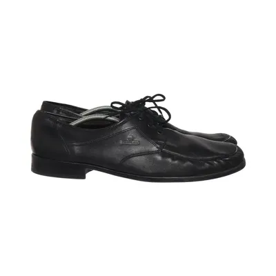 Chaussures Derby (Noir) de Topman